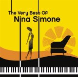 NINA SIMONE - The Very Best of Nina Simone cover 