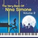 NINA SIMONE - The Very Best of Nina Simone Volume 2 cover 
