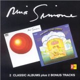 NINA SIMONE - To Love Somebody / Here Comes the Sun cover 