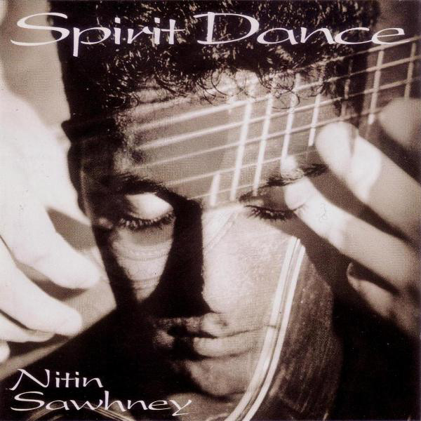 NITIN SAWHNEY - Spirit Dance cover 