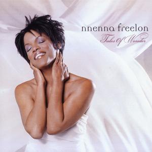 NNENNA FREELON - Tales Of Wonder cover 