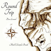 NO EXPLANATIONS - Round Trip cover 