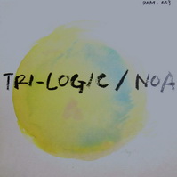 NOA - Tri-Logic cover 