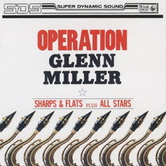 NOBUO HARA - Operation Glenn Miller cover 