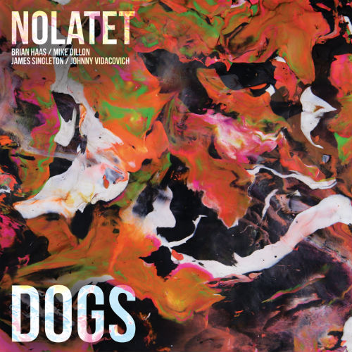 NOLATET - Dogs cover 