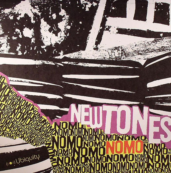 NOMO - New Tones cover 