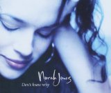 NORAH JONES - Don't Know Why cover 
