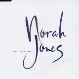 NORAH JONES - Turn Me On cover 