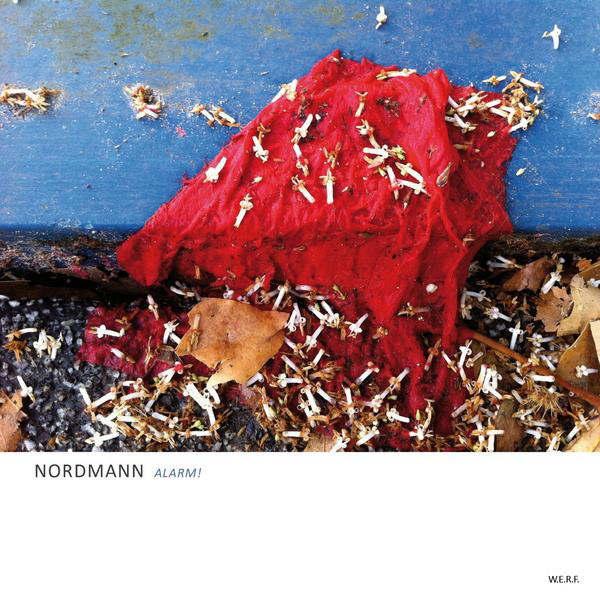 NORDMANN - Alarm! cover 