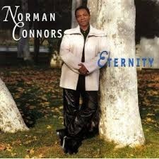 NORMAN CONNORS - Eternity cover 
