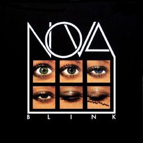 NOVA - Blink cover 