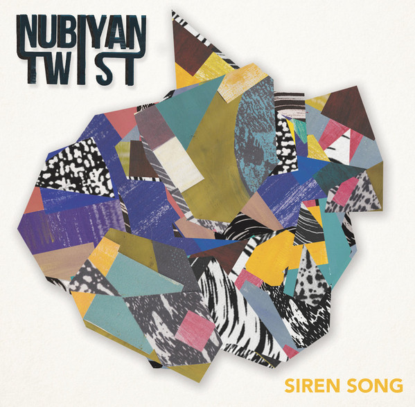 NUBIYAN TWIST - Siren Song cover 