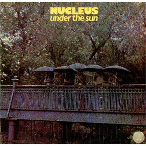NUCLEUS - Under The Sun cover 