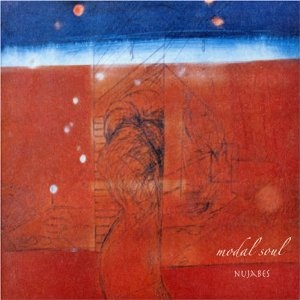 NUJABES - Modal Soul cover 