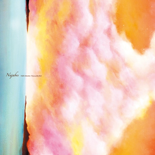 NUJABES - Nujabes Featuring Pase Rock ‎: Child's Attraction/Yes cover 