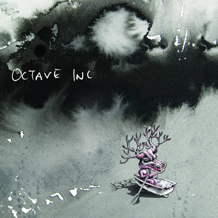 OCTAVE INC - Octave Inc cover 