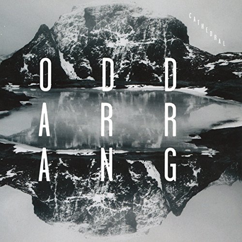 ODDARRANG - Cathedral cover 