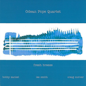 ODEAN POPE - Fresh Breeze cover 