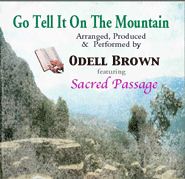 ODELL BROWN - Go Tell It On The Mountain cover 