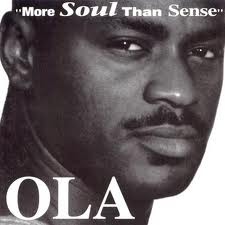 OLA ONABULE - More Soul Than Sense cover 