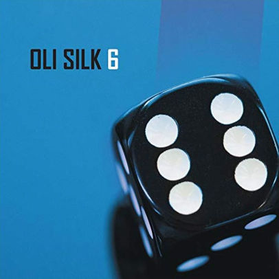 OLI SILK - 6 cover 