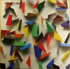 OLIVER LAKE - Otherside cover 