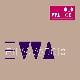 OLO WALICKI - EWA film music cover 