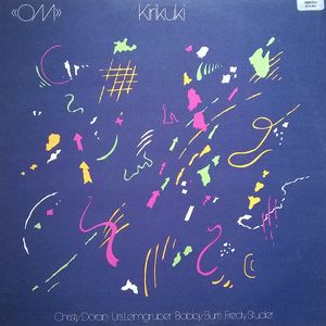 OM - Kirikuki cover 