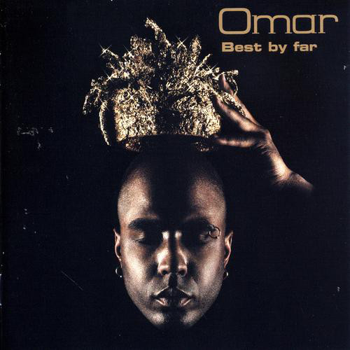 OMAR - Best By Far cover 