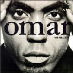 OMAR - For Pleasure cover 