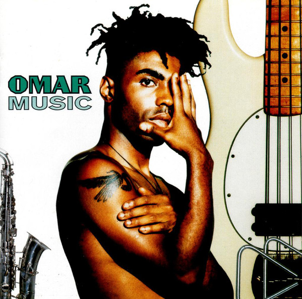 OMAR - Music cover 