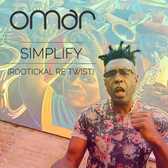OMAR - Simplify cover 