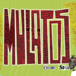 OMAR SOSA - Mulatos cover 