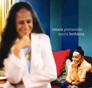 OMARA PORTUONDO - Omara Portuondo & Maria Bethânia cover 