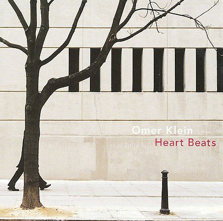 OMER KLEIN - Heart Beats cover 