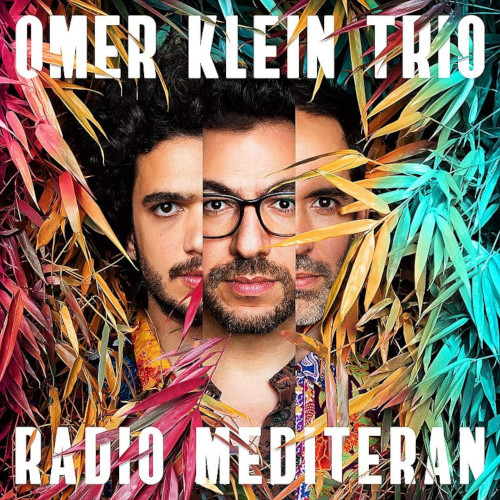 OMER KLEIN - Radio Mediteran cover 