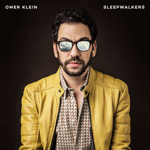 OMER KLEIN - Sleepwalkers cover 