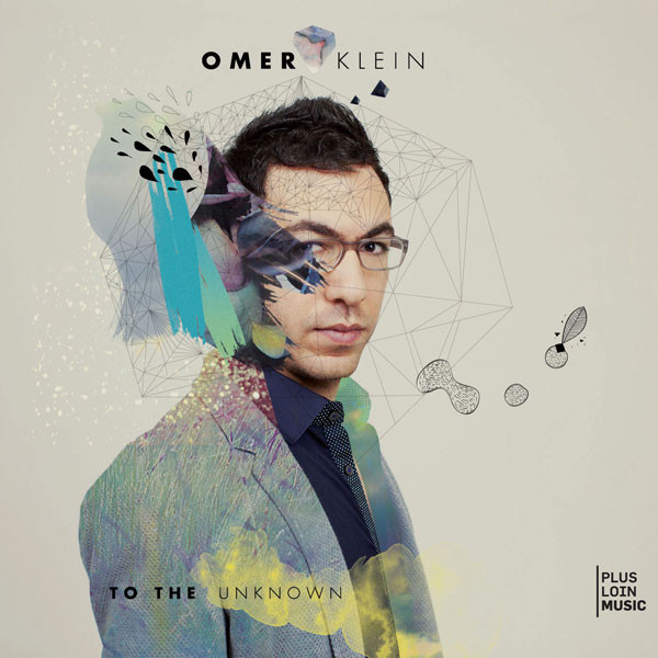 OMER KLEIN - To The Unknown cover 