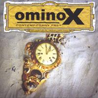 OMINOX - Contemporary Past cover 