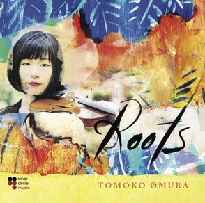 TOMOKO OMURA - Roots cover 