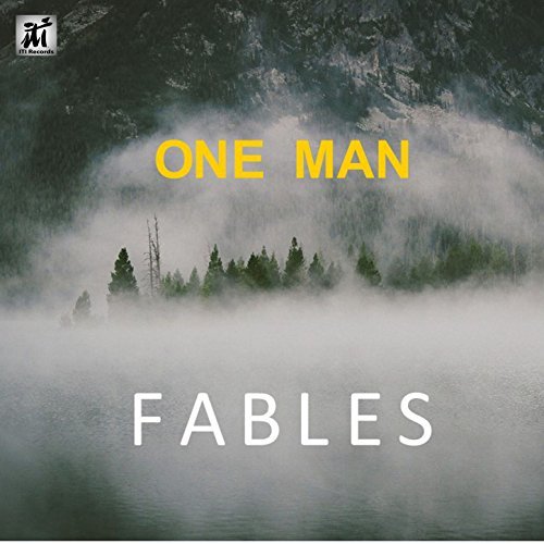 ONE MAN - Fables cover 