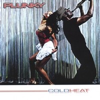 ONENESS OF JUJU / PLUNKY & ONENESS / PLUNKY - Plunky & Oneness : Cold Heat cover 