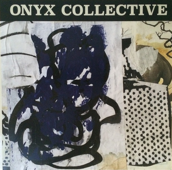 ONYX COLLECTIVE - 2nd Avenue Rundown cover 