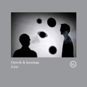 OPSVIK & JENNINGS - Lune cover 