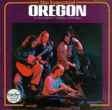 OREGON - The Essential Oregon cover 
