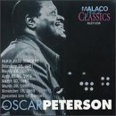 OSCAR PETERSON - Paris Jazz Concert cover 