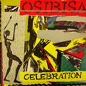 OSIBISA - Celebration (aka African Celebration) cover 