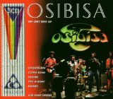 OSIBISA - Sunshine Day: The Very Best of Osibisa cover 