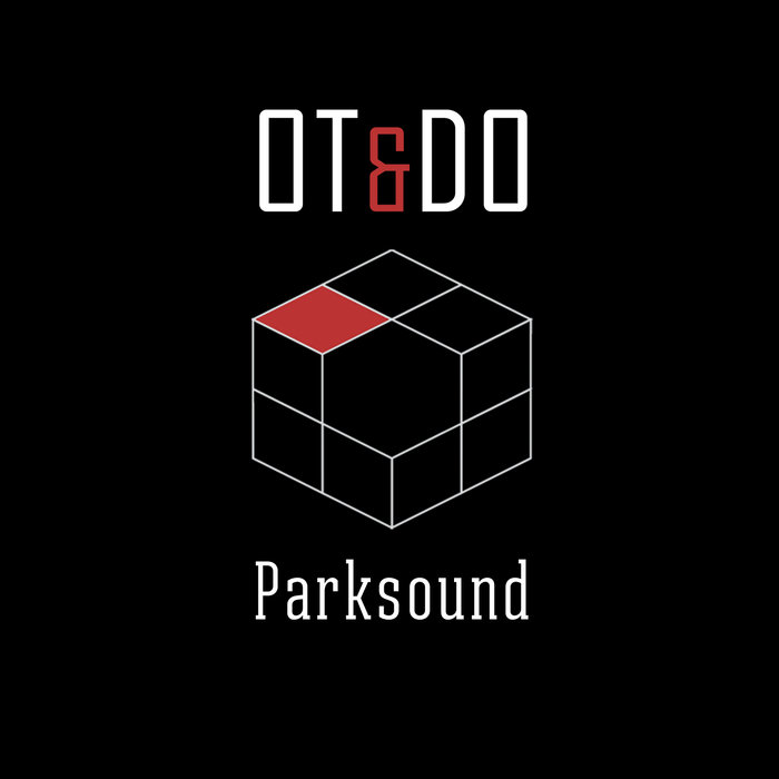 OT&DO - Parksound cover 