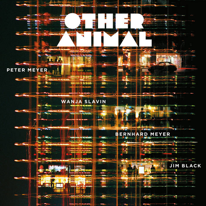 OTHER ANIMAL - Other Animal cover 